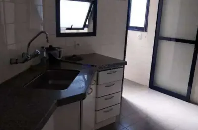 Apartamento à venda no Jardim América, Bauru 