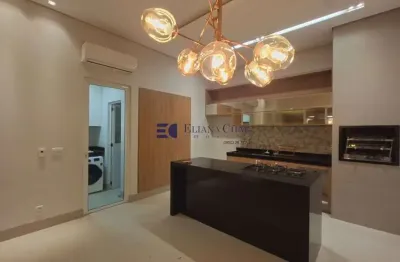 Casa em condomínio fechado com 2 quartos para alugar no Distrito Industrial Domingos Biancardi, Bauru 