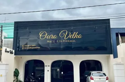 Ponto comercial para alugar na Vila Aeroporto Bauru, Bauru 