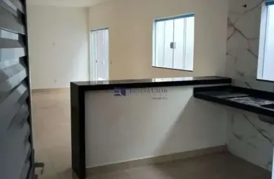 Casa com 3 quartos à venda na Vila Santa Rosa, Bauru 