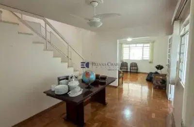 Casa para venda com 177 m² e 3 quartos em vila guedes de azevedo, bauru - sp