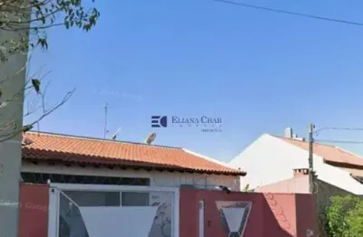 Casa com 3 quartos para alugar no Parque Jardim Europa, Bauru 