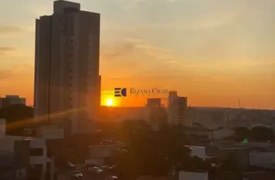 Apartamento para aluguel com 30 m² e 1 quarto em vila santa tereza, bauru - sp