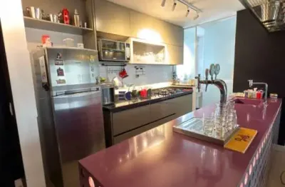 Apartamento com 2 quartos à venda na Vila Aviação, Bauru 