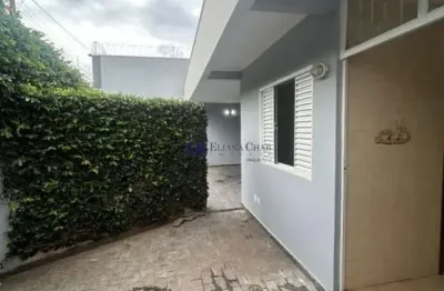 Casa com 3 quartos à venda no Jardim América, Bauru 