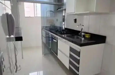 Apartamento com 2 quartos à venda no Parque União, Bauru 