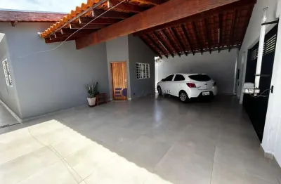 Casa com 3 quartos à venda no Jardim Alvorada, Bauru 