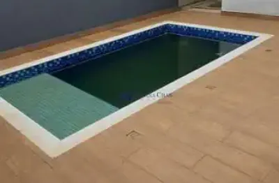 Casa em condomínio fechado com 3 quartos para alugar no Quinta Ranieri, Bauru 