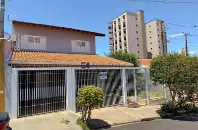 Casa para venda com 154,45 m² e 3 quartos em vila nova cidade universitária, bauru - sp
