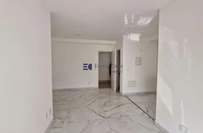 Apartamento para venda em ed. residencial nova nação américa, bauru - sp