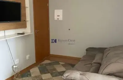 Apartamento com 2 quartos à venda no Jardim Vitória, Bauru 