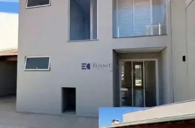 Casa em condomínio fechado com 3 quartos à venda no Residencial Jardins do Sul, Bauru 