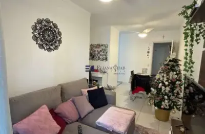 Apartamento para venda com 1 quarto em Jardim Infante Dom Henrique, Bauru - SP