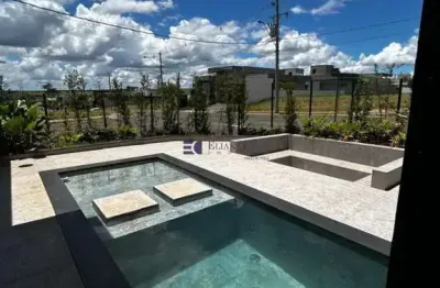 Casa em condomínio fechado com 3 quartos para alugar na Vila Aviação, Bauru 