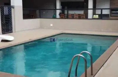 Apartamento com 2 quartos para alugar no Jardim América, Bauru 