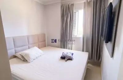 Apartamento para venda em Ed. Residencial Arte Brasil, Bauru - SP