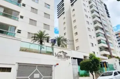 Apartamento com 2 quartos à venda no Jardim Infante Dom Henrique, Bauru 