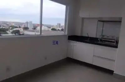 Apartamento com 2 quartos para alugar no Jardim Estoril, Bauru 