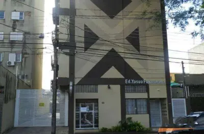 Apartamento com 4 dormitórios à venda por r$ 485.000,00 - edifício yasuo fukushima - foz do iguaçu/pr