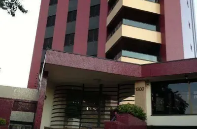 Apartamento com 4 dormitórios à venda, 203 m² por r$ 980.000,00 - edifício athenas - foz do iguaçu/pr
