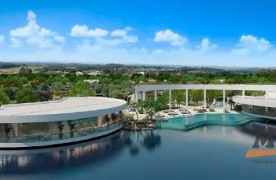 Terreno à venda, a partir de 500 m², a partir de r$ 675.000 - royal falls yacht - foz do iguaçu/pr