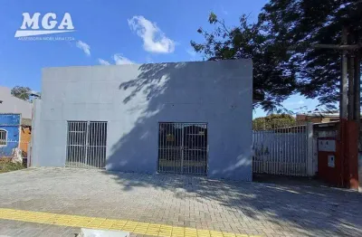 Sala à venda, 212 m² por r$ 470.000,00 - parque ouro verde - foz do iguaçu/pr