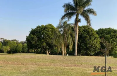 Terreno à venda, 900 m² por r$ 930.000,00 - condomínio village iguassu golf residence - foz do iguaçu/pr