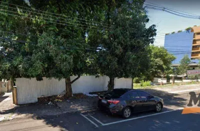 Terreno à venda por r$ 2.300.000,00 - centro - foz do iguaçu/pr