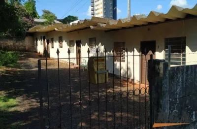 Terreno à venda, 1241 m² por r$ 850.000,00 - centro - foz do iguaçu/pr
