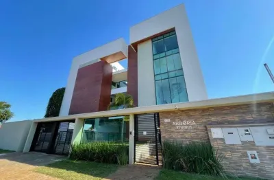Excelente apartamento duplex no arboria studios & residence.