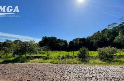 Área à venda, 8942 m² por r$ 3.995.000,00 - vila maracanã - foz do iguaçu/pr