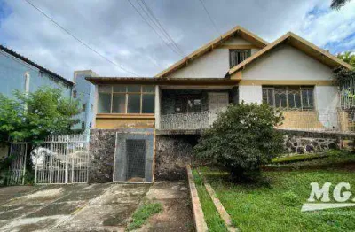 Imóvel comercial à venda, 612 m² por r$ 2.100.000 - centro - foz do iguaçu/pr