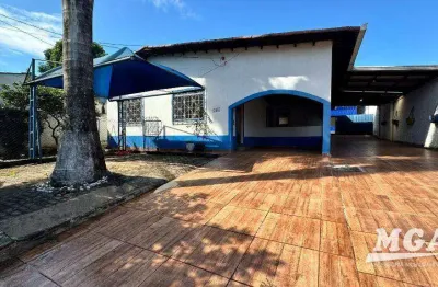 Casa com 3 dormitórios à venda, 229 m² por r$ 597.000,00 - vila yolanda - foz do iguaçu/pr