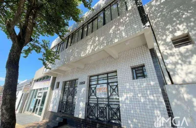 Sala para alugar por r$ 5.071,00/mês - centro - foz do iguaçu/pr