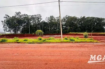 Área à venda, 4011 m² por r$ 1.690.000,00 - três fronteiras - foz do iguaçu/pr