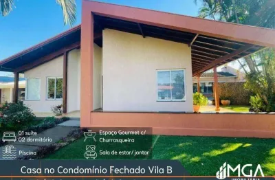 Casa com 3 dormitórios à venda, 460 m² por R$ 2.000.000,00 - Vila B - Foz do Iguaçu/PR
