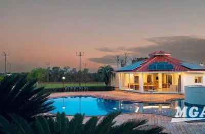 Chácara com 3 dormitórios à venda, 24200 m² por r$ 8.520.000,00 - cognópolis - foz do iguaçu/pr
