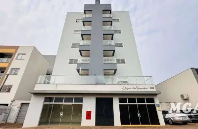 Sala à venda, 47 m² por r$ 385.000,00 - condomínio comercial e residencial das orquídeas - foz do iguaçu/pr