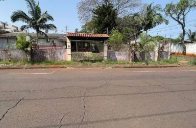 Casa com 3 dormitórios à venda, 151 m² por r$ 1.350.000,00 - jardim lancaster - foz do iguaçu/pr