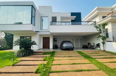 Sobrado com 4 dormitórios à venda, 347 m² por r$ 2.700.000,00 - condomínio solar das palmeiras - foz do iguaçu/pr