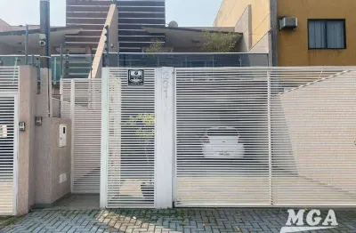 Sobrado à venda por r$ 900.000,00 - jardim panorama - foz do iguaçu/pr