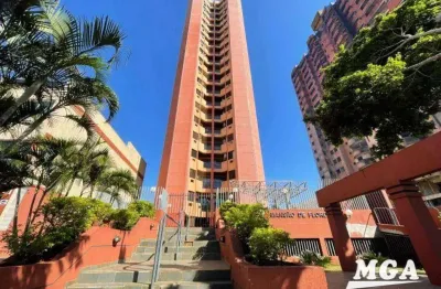 Apartamento com 3 dormitórios à venda por r$ 450.000,00 - edifício mansão de florença - foz do iguaçu/pr