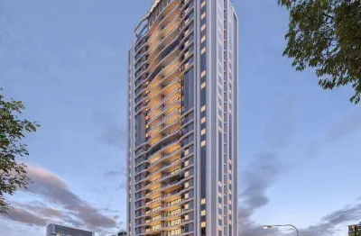 Apartamento com 3 dormitórios à venda - residencial versailles - foz do iguaçu/pr