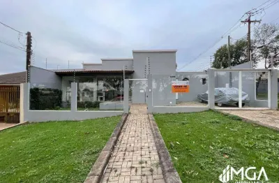 Casa com 3 dormitórios à venda, 225 m² por r$ 1.280.000,00 - conjunto libra - foz do iguaçu/pr