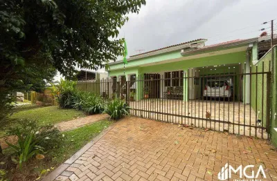 Casa com 3 dormitórios à venda, 189 m² por r$ 700.000,00 - conjunto libra - foz do iguaçu/pr