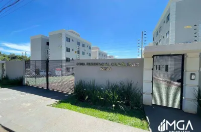 Apartamento com 2 dormitórios à venda, 43 m² por r$ 335.000,00 - edifício crisálidas - foz do iguaçu/pr