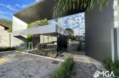 Apartamento com 2 dormitórios à venda por r$ 485.000,00 - royal legacy - foz do iguaçu/pr