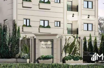 Apartamento com 2 dormitórios à venda por r$ 451.125,00 - edifício don valiente - foz do iguaçu/pr