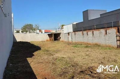 Terreno à venda, 387 m² por r$ 440.000,00 - jardim panorama - foz do iguaçu/pr