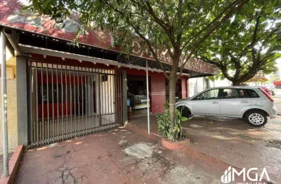 Casa com 2 dormitórios à venda, 130 m² por r$ 470.000,00 - campos do iguaçu - foz do iguaçu/pr